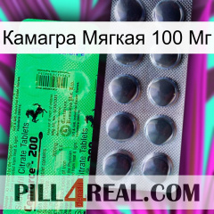 Камагра Мягкая 100 Мг new04